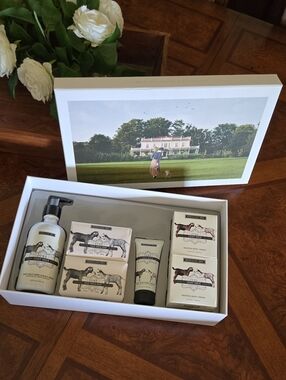 Beekman 1801 Pure Goat Milk Luxury Bodycare Set
